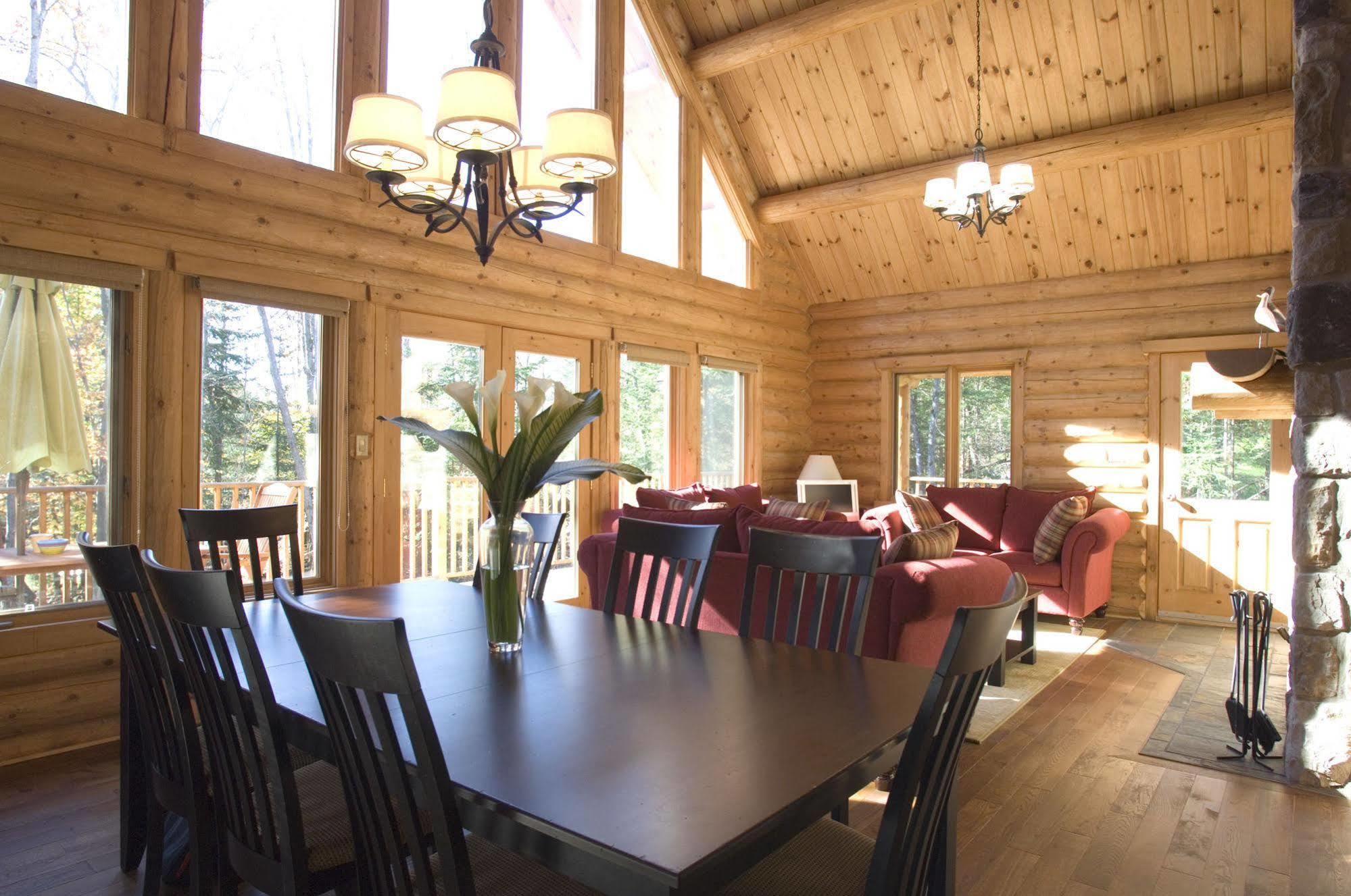 Blueberry Lake Resort Labelle Dış mekan fotoğraf