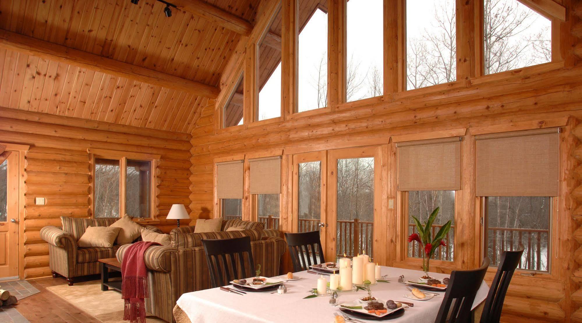 Blueberry Lake Resort Labelle Dış mekan fotoğraf