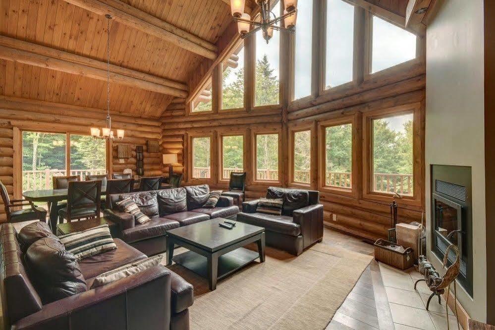 Blueberry Lake Resort Labelle Dış mekan fotoğraf