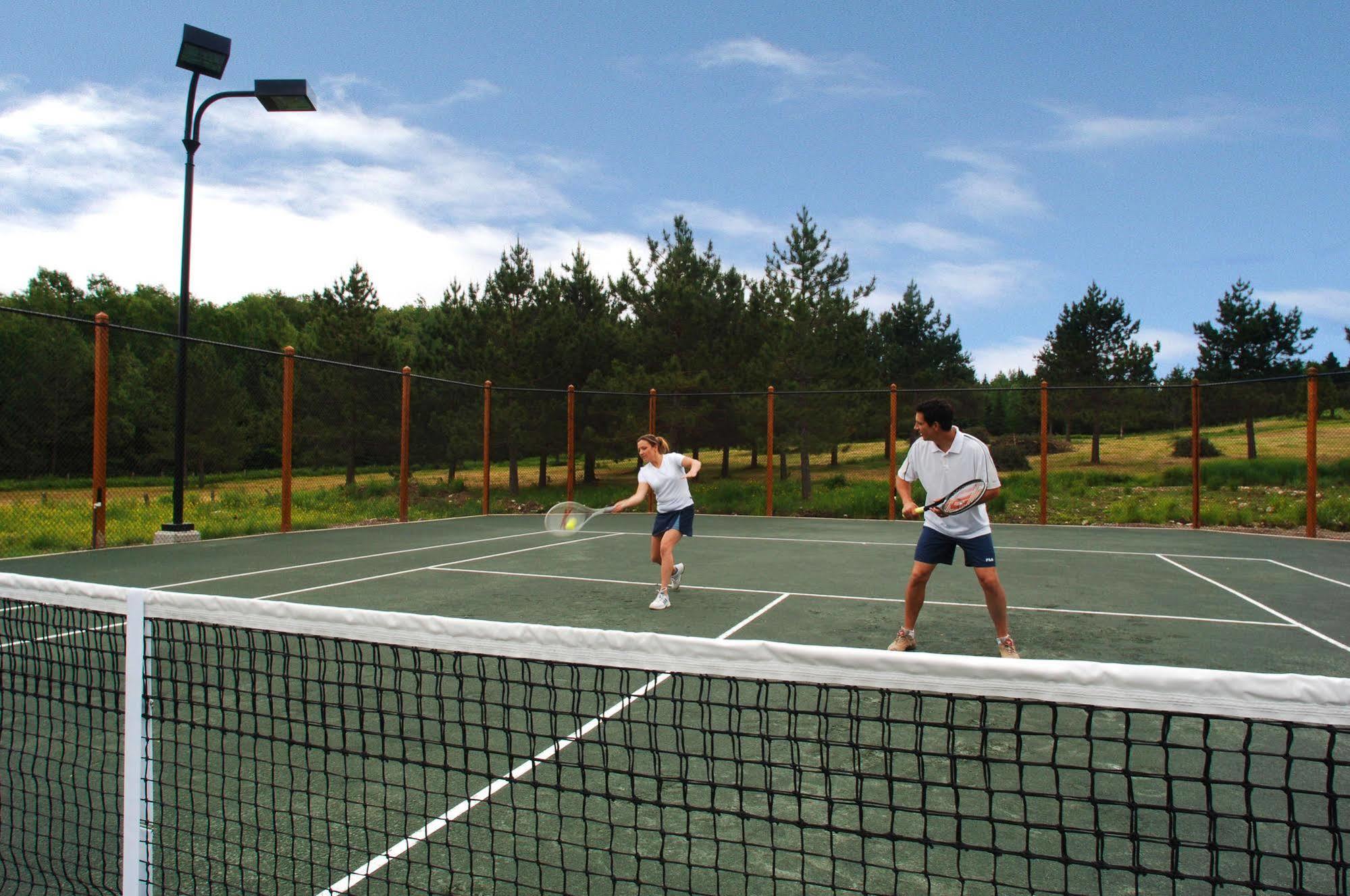 Blueberry Lake Resort Labelle Dış mekan fotoğraf