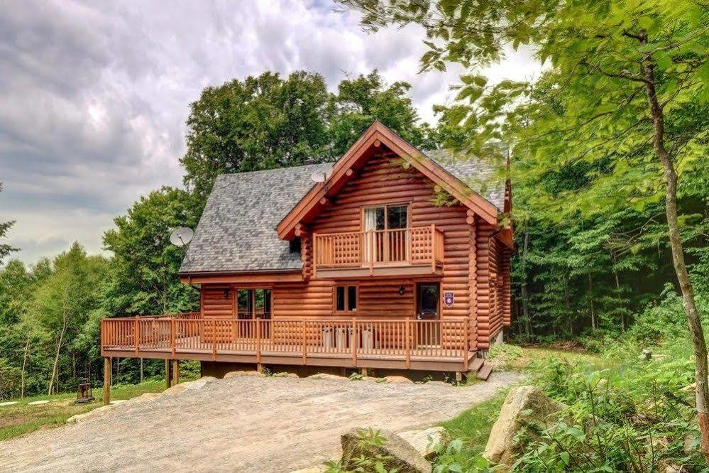 Blueberry Lake Resort Labelle Dış mekan fotoğraf
