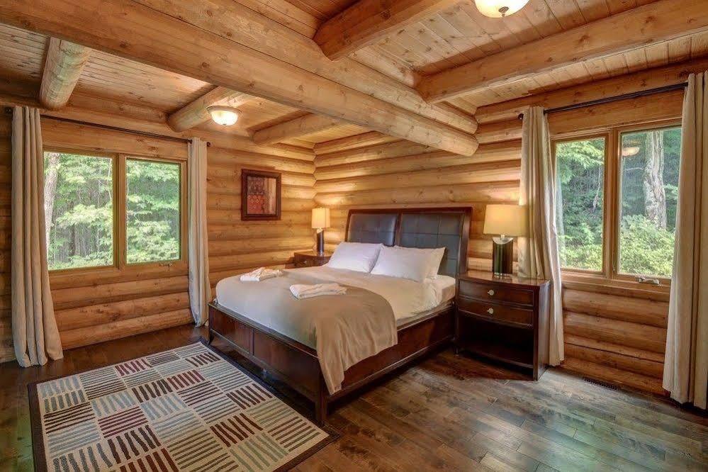 Blueberry Lake Resort Labelle Dış mekan fotoğraf