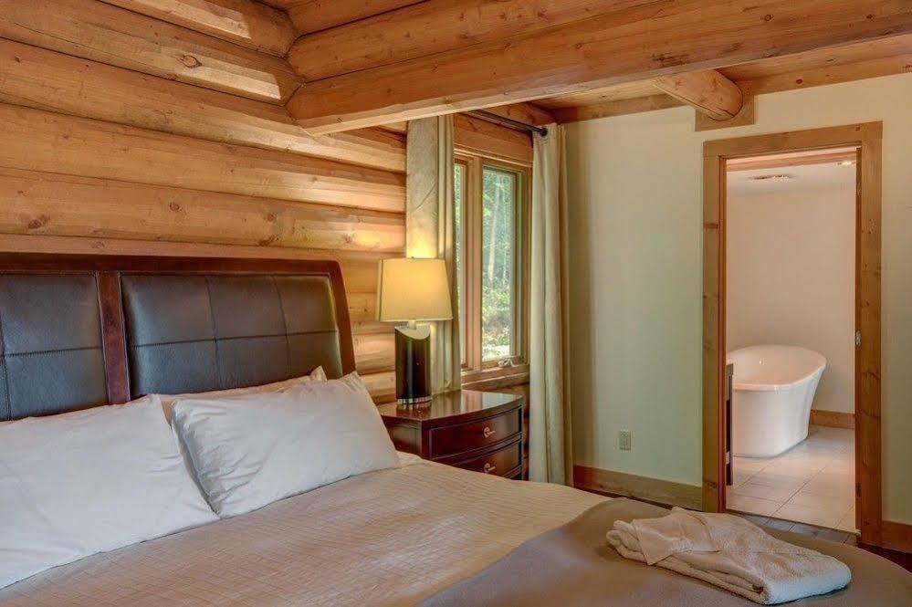 Blueberry Lake Resort Labelle Dış mekan fotoğraf